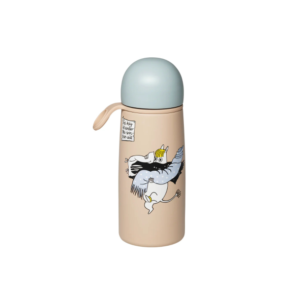 Moomin - Vatnsbrúsi Holiday Rush - Image 2