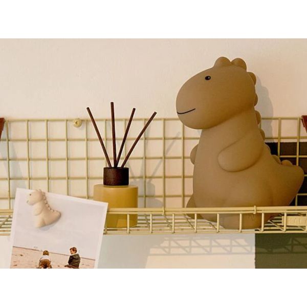 Atelier -  LED Lampi Jeroom Dino Clay - Image 3
